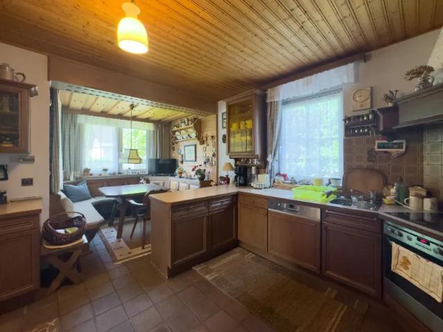 Wohnung Zu Vermieten Hallein Hallein 695000 ES104565438