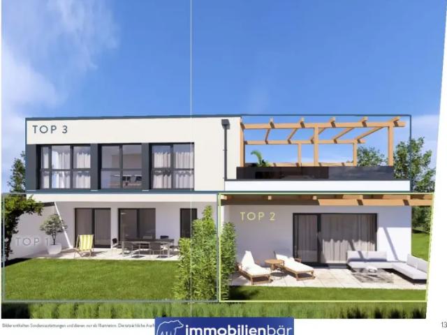 Wohnung Zu Vermieten Hofkirchen An Der Trattnach Hofkirchen An Der Trattnach 299000 ES105484847