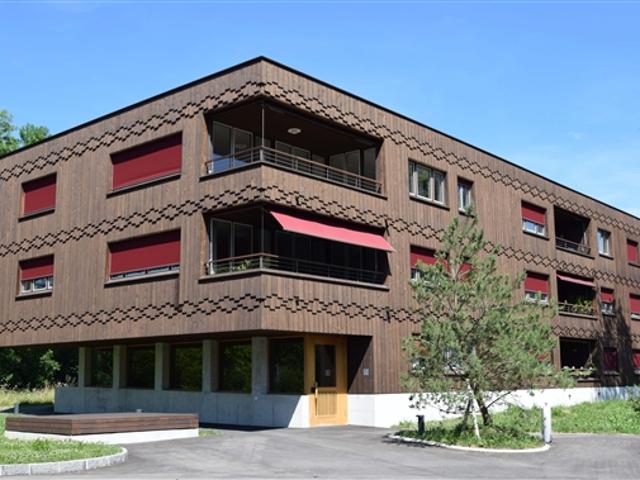 Wohnung zu vermieten in Winterthur Bezirk, Schweiz