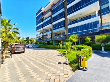 Wohnung zu vermieten in ALANYA TÜRKEI
