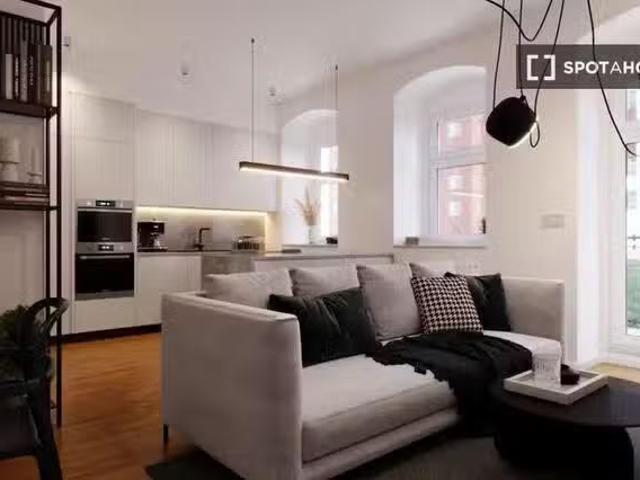 Wohnung zu vermieten in Berlin