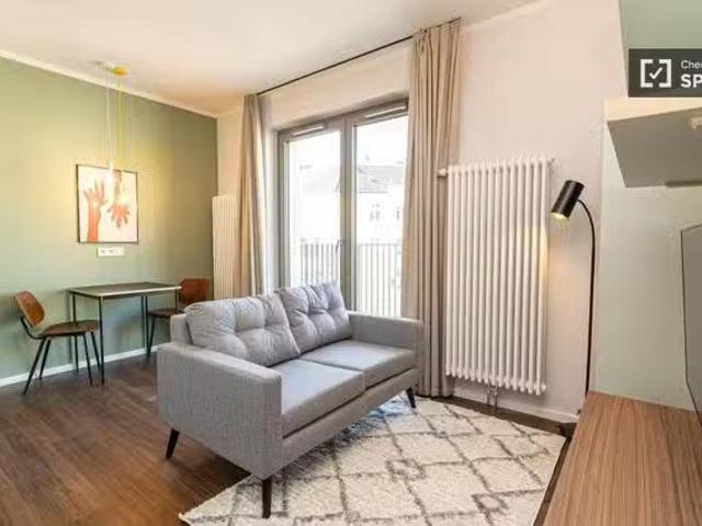 Wohnung zu vermieten in Berlin