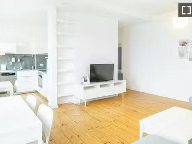 Wohnung zu vermieten in Berlin