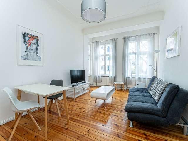 Wohnung zu vermieten in Berlin, 1 Schlafzimmer