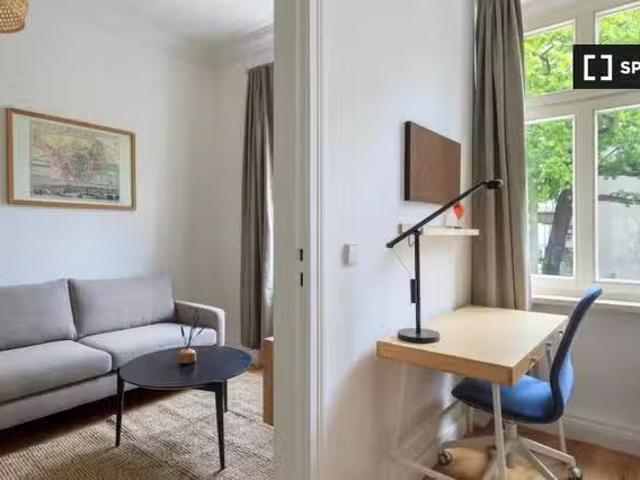 Wohnung zu vermieten in Berlin