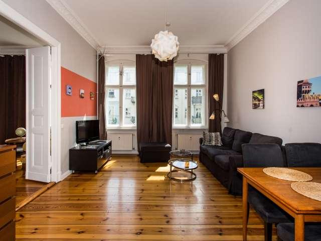 Wohnung zu vermieten in Berlin