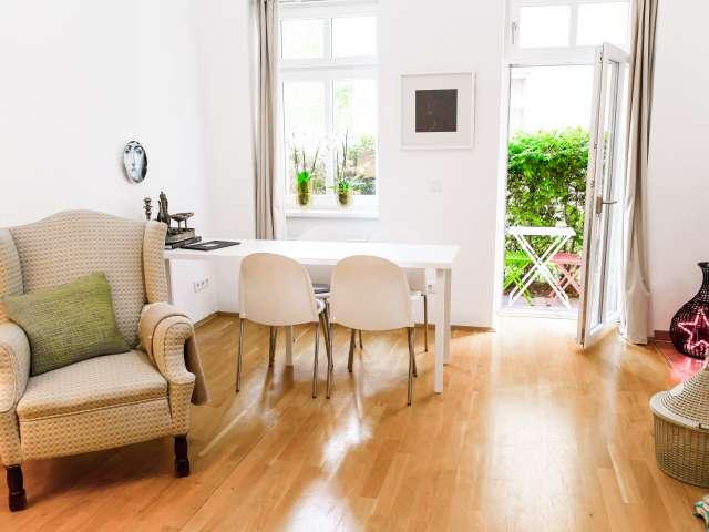Wohnung zu vermieten in Berlin