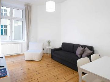 Wohnung zu vermieten in Berlin