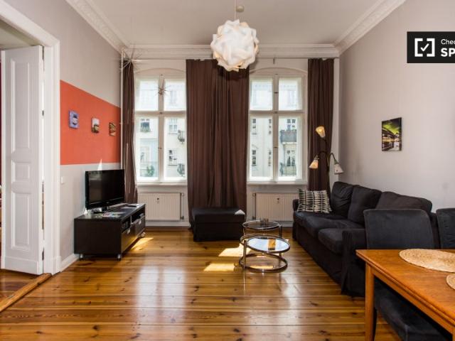 Wohnung zu vermieten in Berlin