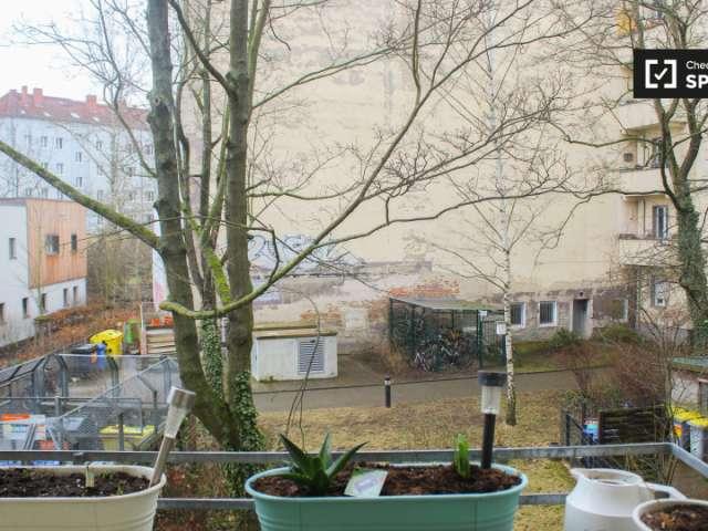 Wohnung zu vermieten in Berlin