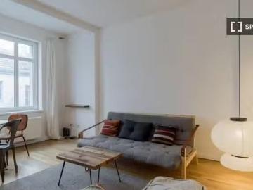 Dirschauer Straße, Revaler Spitze - Balkon