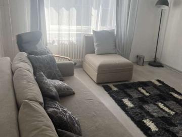 Reichsstraße, Berlin, Siemensstadt, Berlin, Bundesland Berlin