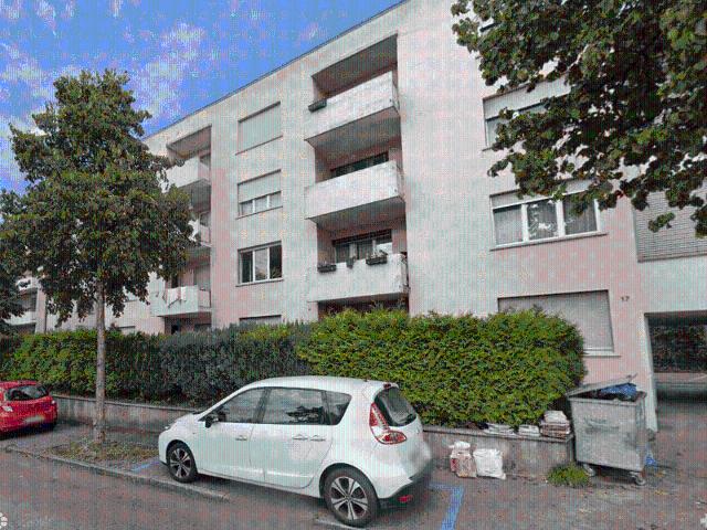 Wohnung zu vermieten in Biel, Schweiz