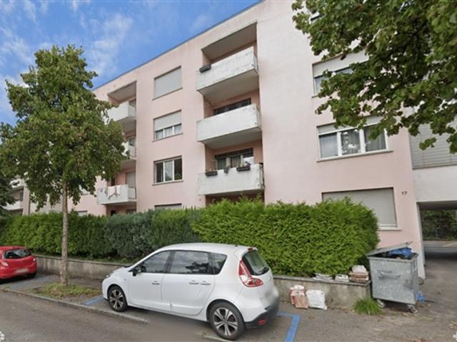 Wohnung zu vermieten in Biel, Schweiz