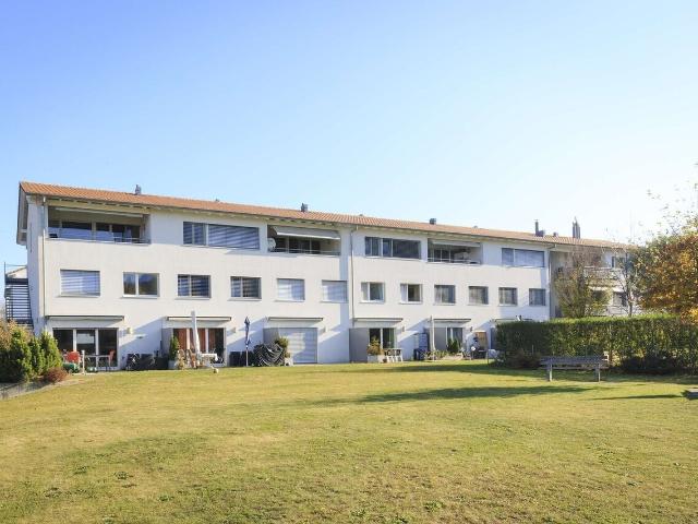 Wohnung zu vermieten in Cousset!