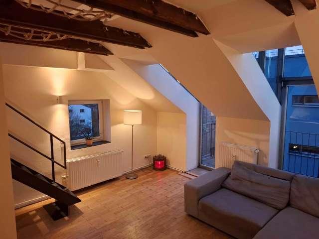 Wohnung zu vermieten in Hamburg