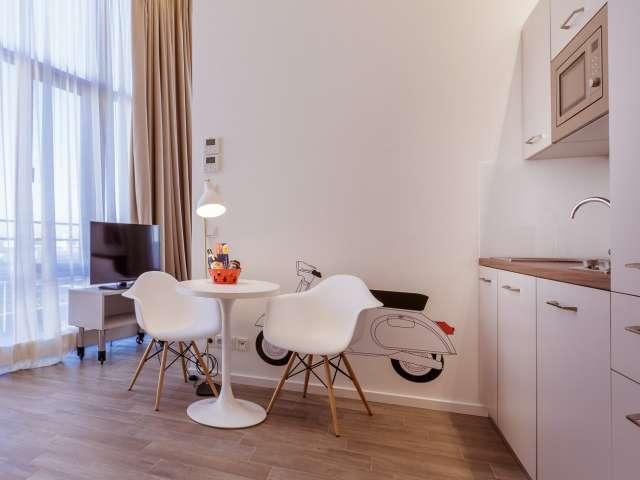 Wohnung zu vermieten in Land in Sonne, München