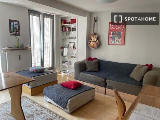 Wohnung zu vermieten in Neuschwabing, München