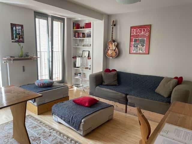 Wohnung zu vermieten in Neuschwabing, München