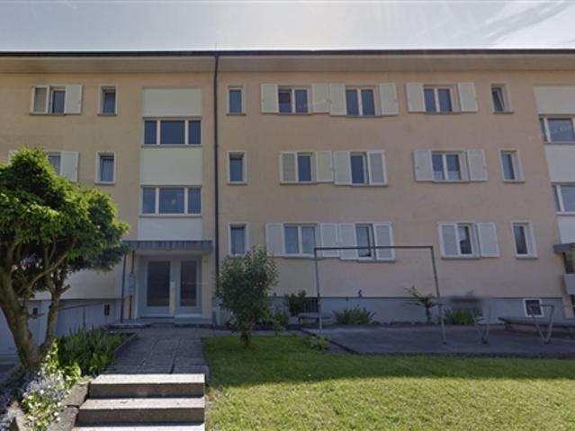 Wohnung zu vermieten in Sankt Margrethen, Schweiz