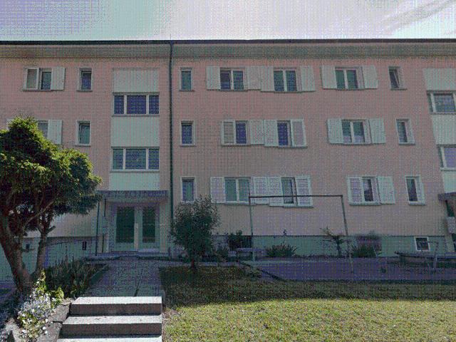 Wohnung zu vermieten in Sankt Margrethen, Schweiz