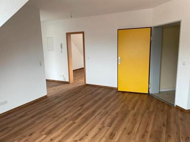 Wohnung zu vermieten in Suhl, Albrechtser Berg 41 c