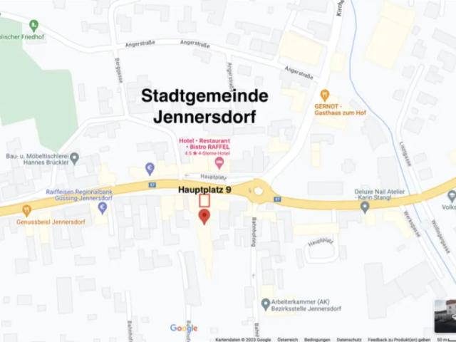 Wohnung Zu Vermieten Jennersdorf Jennersdorf 550 ES105572590