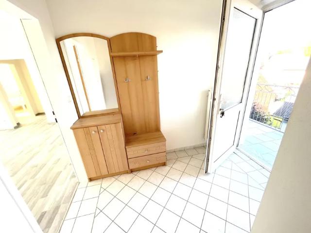 Wohnung Zu Vermieten Jennersdorf Jennersdorf 765 ES105102601