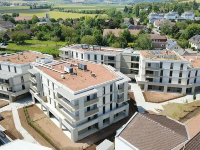 Wohnung Zu Vermieten Judenau Judenau 242000 ES103428468