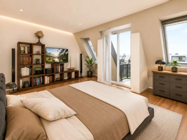 Wohnung Zu Vermieten Katzelsdorf Katzelsdorf 479900 ES105600950