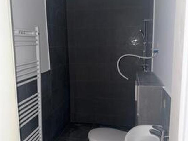 Wohnung zu vermieten Kernsaniert 75qm
