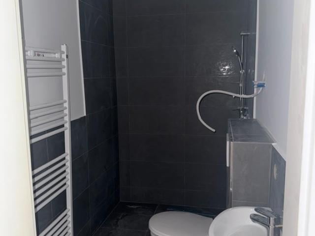 Wohnung zu vermieten Kernsaniert 75qm