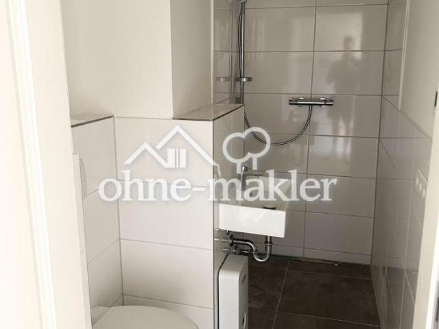 WOHNUNG zu VERMIETEN + kernsanierte Whg. in Gladbeck – 54 m²