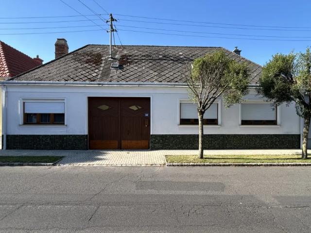 Wohnung Zu Vermieten Kleinwarasdorf Kleinwarasdorf 159000 ES105197502