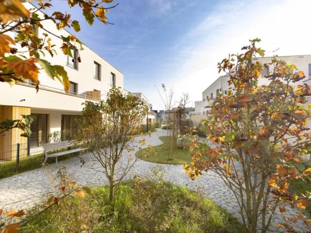 Wohnung Zu Vermieten Krems An Der Donau Krems An Der Donau 296700 ES103428384