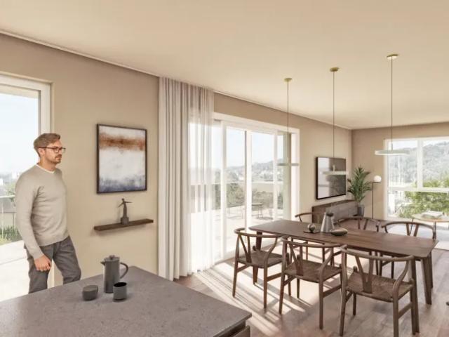 Wohnung Zu Vermieten Leonding Leonding 510500 ES105703216