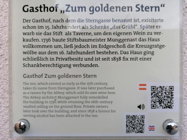 Wohnung Zu Vermieten Melk Melk 1200 ELS84263529