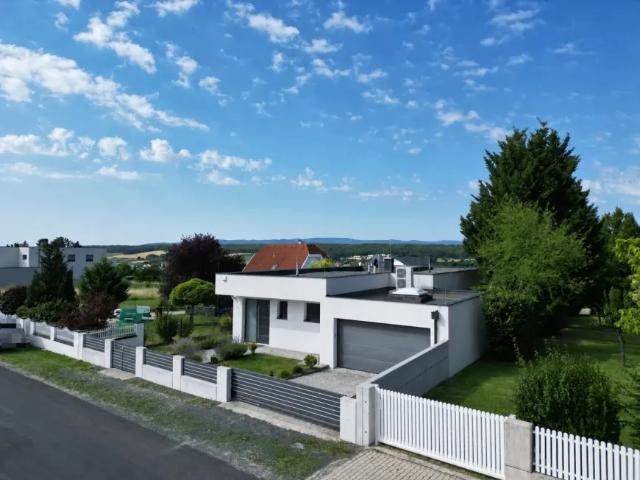 Wohnung Zu Vermieten Oberpullendorf Oberpullendorf 649000 ES105197549