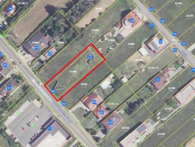 Wohnung Zu Vermieten Oberpullendorf Oberpullendorf 96000 ES105197552