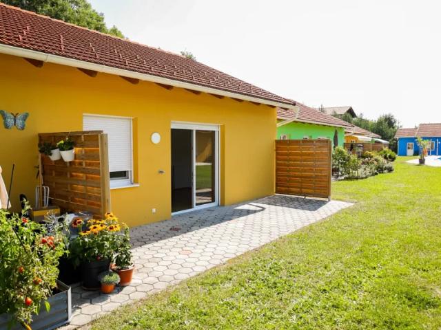 Wohnung Zu Vermieten Oberpullendorf Oberpullendorf 1350 ES105197537