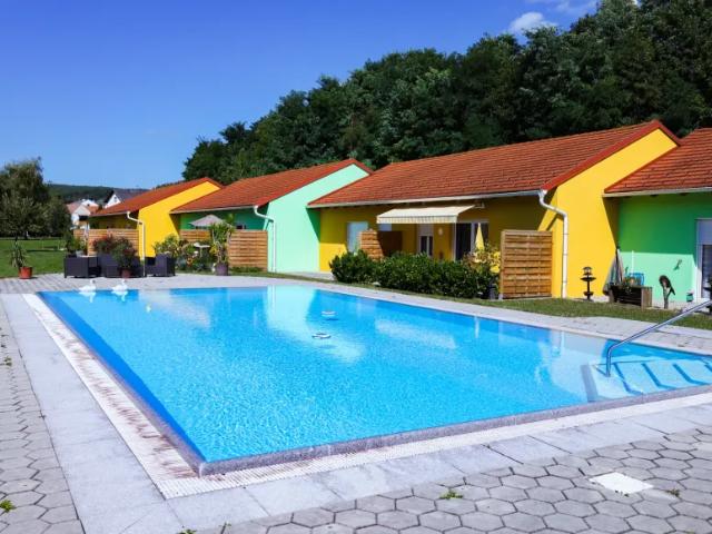 Wohnung Zu Vermieten Oberpullendorf Oberpullendorf 1700 ES105197534