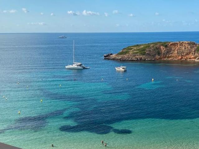 Wohnung zu vermieten, Passatge a la Mar, Portals Nous