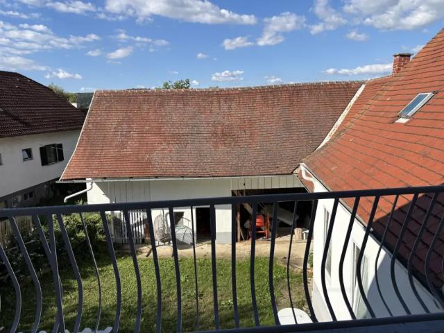 Wohnung Zu Vermieten Pinkafeld Pinkafeld 1200 ES105509140