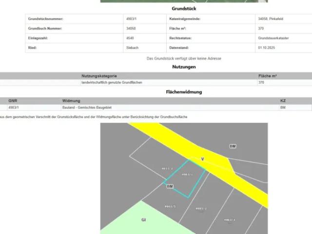 Wohnung Zu Vermieten Pinkafeld Pinkafeld 29990 ES105197624
