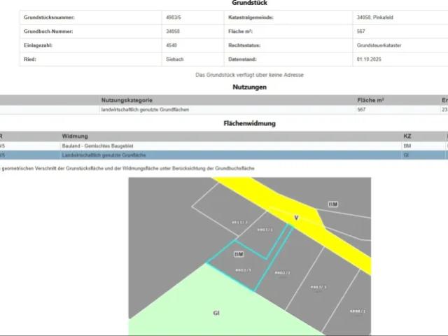 Wohnung Zu Vermieten Pinkafeld Pinkafeld 38990 ES105197626