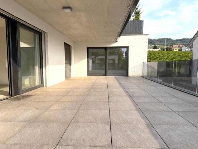 Wohnung zu vermieten, Rolle Rolle, Schweiz