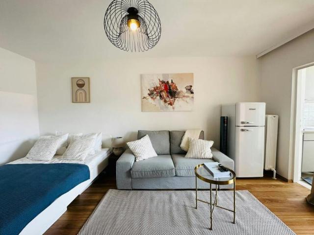 Wohnung Zu Vermieten Salzburg Salzburg 2270 ELS104002807