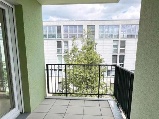 Wohnung zu Vermieten Spandau Hakenfelde, Neubau