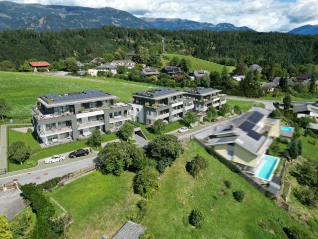 Wohnung Zu Vermieten Spittal An Der Drau Spittal An Der Drau 1 ES105746278