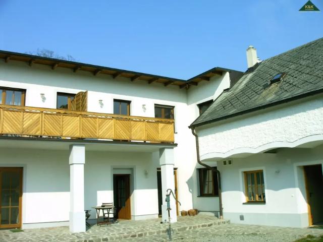 Wohnung Zu Vermieten Stopfenreuth Stopfenreuth 790 ES105226112